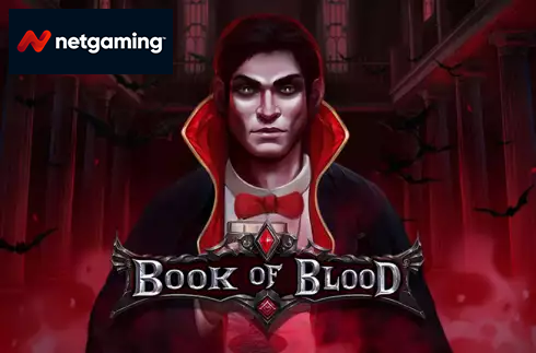 Book of Blood